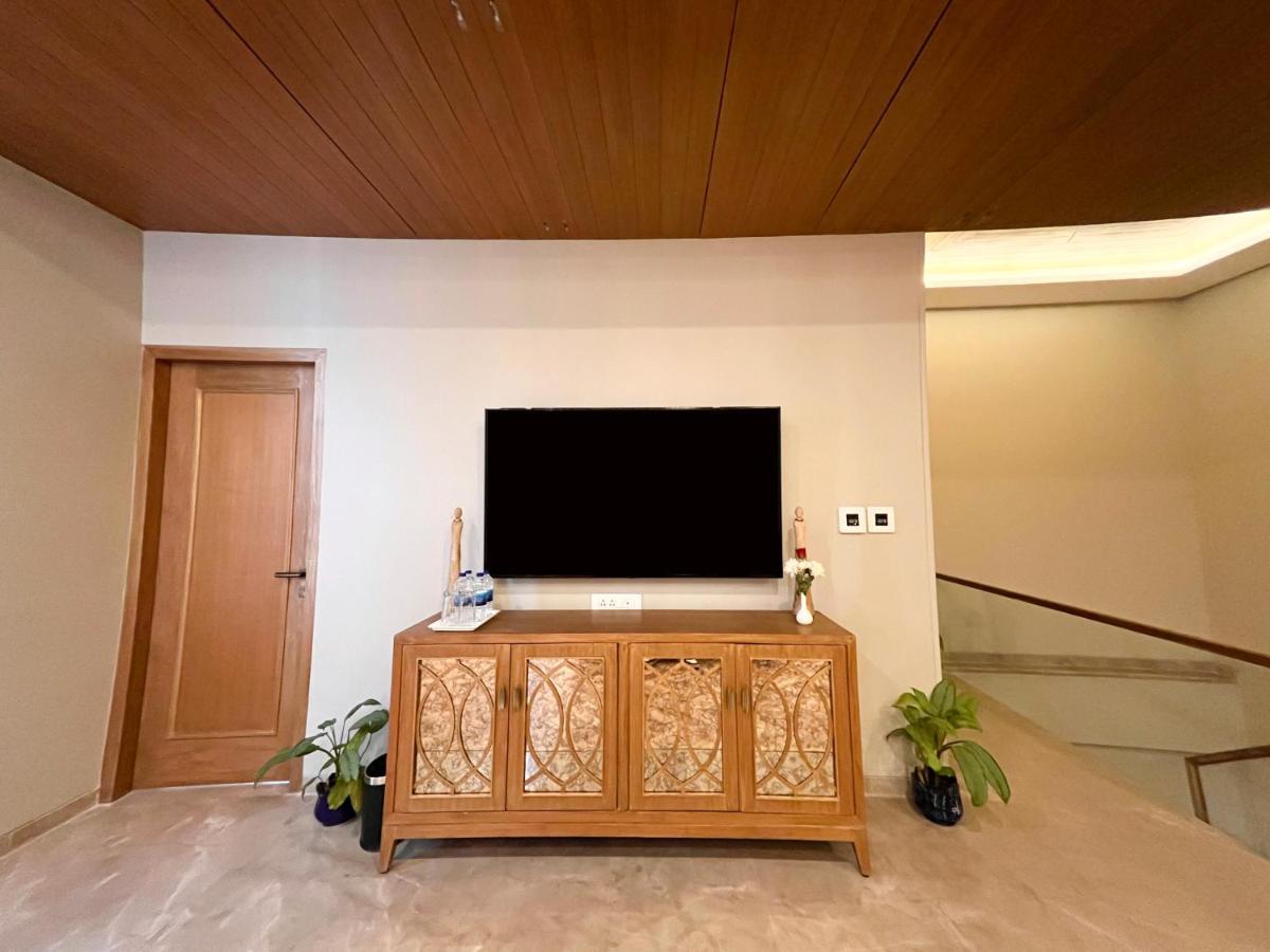 Hotel Centre Point Nagpur Ngoại thất bức ảnh