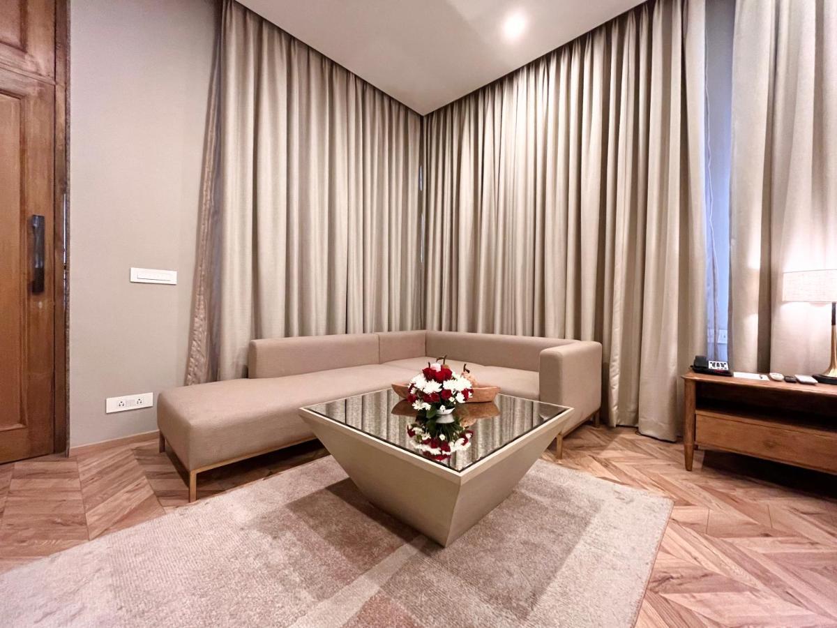 Hotel Centre Point Nagpur Ngoại thất bức ảnh