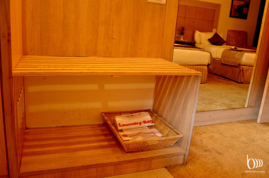 Hotel Centre Point Nagpur Phòng bức ảnh