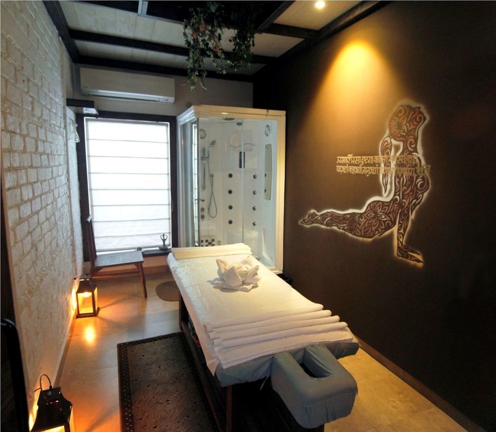 Hotel Centre Point Nagpur Ngoại thất bức ảnh