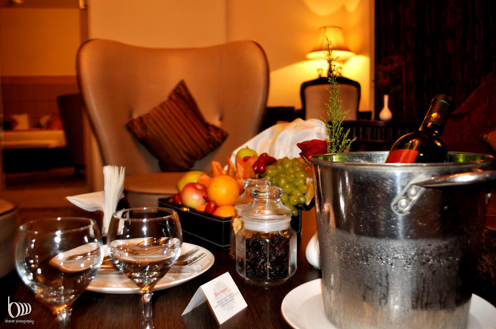Hotel Centre Point Nagpur Ngoại thất bức ảnh