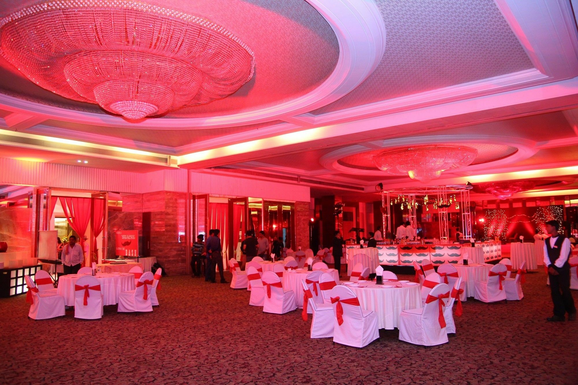 Hotel Centre Point Nagpur Ngoại thất bức ảnh