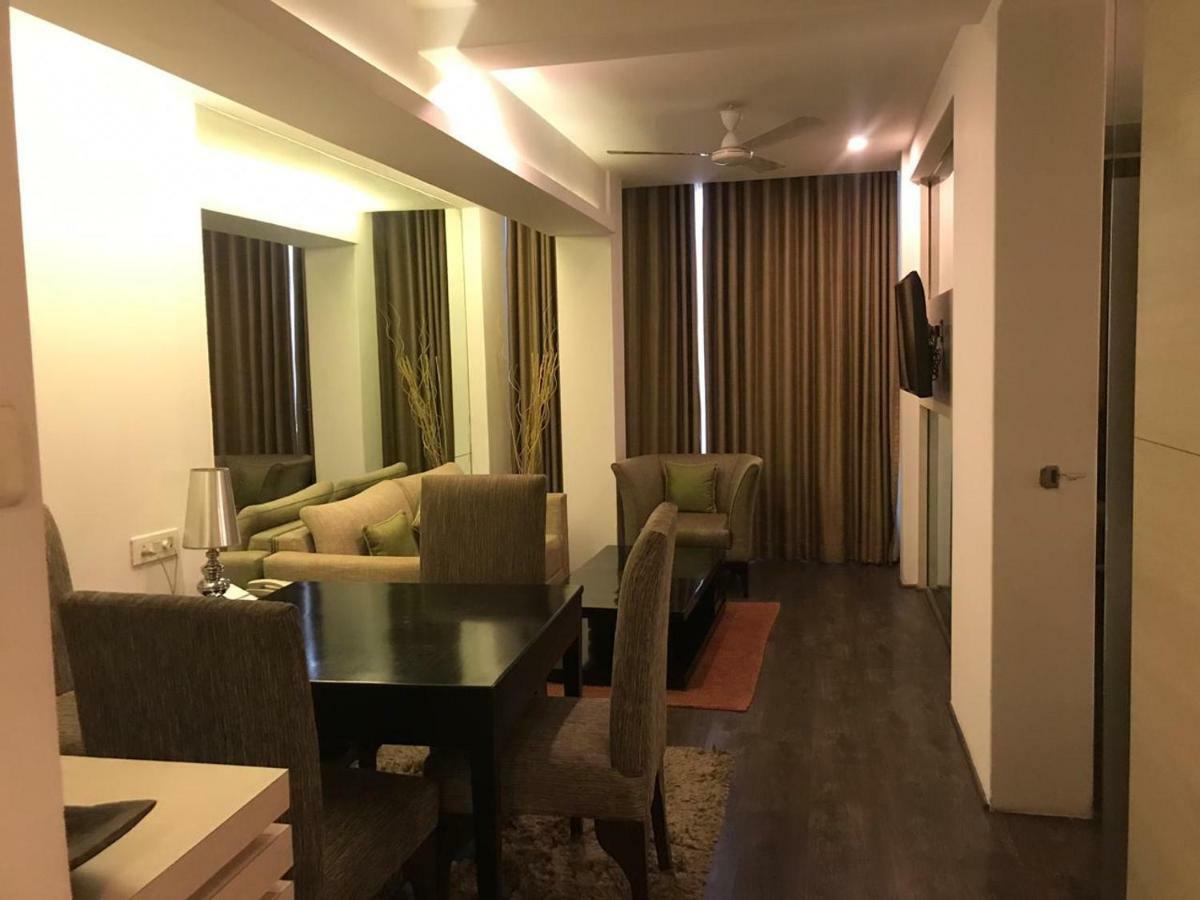 Hotel Centre Point Nagpur Ngoại thất bức ảnh